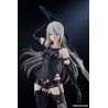 NIER AUTOMATA - A2 Ver1.1a 1/7 PVC Figure 27 cm