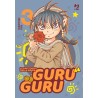 Guru Guru Vol. 3 (ITA)