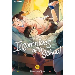 Insomniacs After School Vol. 13 (ITA)