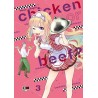 Chicken or beef Vol. 3 (ITA)