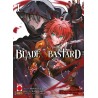 Blade & Bastard Vol. 1 (ITA)