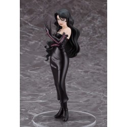 FULLMETAL ALCHEMIST: Brotherhood - Lust Pop Up Parade PVC Figure 17 cm