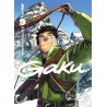 Gaku Vol. 9 (ITA)