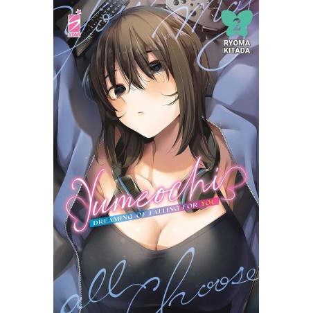 Yumeochi: dreaming of falling for you Vol. 2 (ITA)