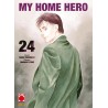 My Home Hero Vol. 24 (ITA)