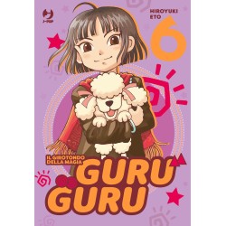 Guru Guru Vol. 6 (ITA)