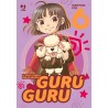 Guru Guru Vol. 6 (ITA)