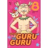 Guru Guru Vol. 8 (ITA)