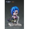 ARCANE - Jinx Arcane Ver. Nendoroid Action Figure 10 cm