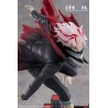 DANDADAN - Okarun Transformed Dressta Taito PVC Figure 24 cm