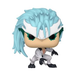 BLEACH - Grimmjow Funko Pop 1820