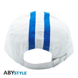 ONE PIECE - Marine replica cap Cappello con visiera