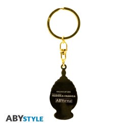 PUELLA MAGI MADOKA MAGICA - Portachiavi "Madoka's Soul Gem"