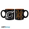 NARUTO SHIPPUDEN - Gift Set Pck Glass + Espresso Mug