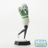 THERE IS ALSO A HOLE IN THE STUDENT ORGANIZATION! - Otori-tan Desktop x Decorate Collections Sega PVC Figure 14 cm