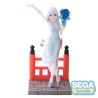 TYING THE KNOT WITH AN AMAGAMI SISTER - Asahi Amagami Luminasta Sega PVC Figure 18 cm
