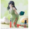 TYING THE KNOT WITH AN AMAGAMI SISTER - Yae Amagami Luminasta Sega PVC Figure 20 cm