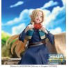 DELICIOUS IN DUNGEON - Marcille PM Perching Sega PVC Figure 15 cm
