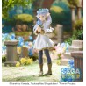 FRIEREN - Frieren Flower Garden Luminasta Sega PVC Figure 18 cm