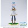 FRIEREN - Frieren Flower Garden Luminasta Sega PVC Figure 18 cm