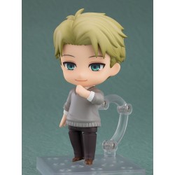 SPY X FAMILY - Loid Forger: Casual Outfit Ver. Nendoroid Action Figure 10 cm