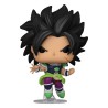DRAGON BALL - Broly Funko Pop 1861