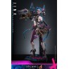 ARCANE - Jinx 1/6 Hot Toys Action Figure 27 cm
