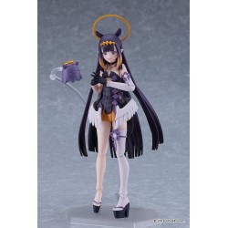HOLOLIVE PRODUCTION - Ninomae Ina´nis Figma Action Figure 19 cm