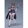 HOLOLIVE PRODUCTION - Ninomae Ina´nis Figma Action Figure 19 cm
