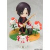 HOZUKI NO REITETSU - Hozuki & Shiro Hakotoniwa Proof PVC Figure 11 cm
