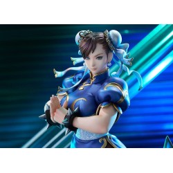 STREET FIGHTER - Chun-Li Standby 1/6 Max Factory Figure 29 cm