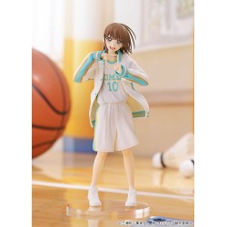 BLUE BOX - Chinatsu Kano L Size Pop Up Parade PVC Figure 21 cm