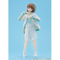 BLUE BOX - Chinatsu Kano L Size Pop Up Parade PVC Figure 21 cm