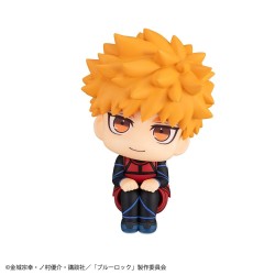 BLUE LOCK - Rensuke Kunigami Second Selection Ver. Look Up Megahouse PVC Figure 11 cm