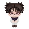 JUJUTSU KAISEN - Choso Look Up (with gift) Megahouse PVC Figure 11 cm