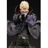 TRIGUN STAMPEDE - Vash the Stampede The Gunman in Black Ver. ARTFXJ 1/8 Kotobukiya PVC Figure 22 cm