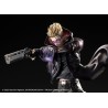 TRIGUN STAMPEDE - Vash the Stampede The Gunman in Black Ver. ARTFXJ 1/8 Kotobukiya PVC Figure 22 cm