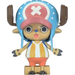 ONE PIECE - Chopper Robot Chopper Tank Bandai Model Kit