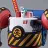 ONE PIECE - General Franky Mecha collection Bandai Model Kit
