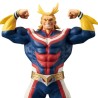 MY HERO ACADEMIA - All Might Grandista Banpresto PVC Figure (re-run) 28 cm