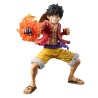 ONE PIECE - Monkey.D.Luffy Special Edition Grandista Banpresto PVC Figure 21 cm
