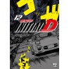 Initial D Vol. 12 (ITA)