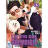 La via del grembiule - Lo yakuza casalingo Vol. 13 (ITA)