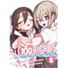 Le 100 ragazze che ti amano tanto tanto tanto tanto tanto Vol. 5 (ITA)