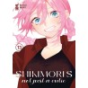 Shikimori's not just a cutie Vol. 13 (ITA)