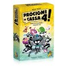 Procioni in cassa 4! (ITA)