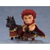 FATE GRAND ORDER - Rider/Iskandar DX Edition Nendoroid Action Figure 10 cm