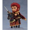 FATE GRAND ORDER - Rider/Iskandar DX Edition Nendoroid Action Figure 10 cm