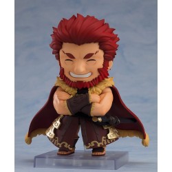 FATE GRAND ORDER - Rider/Iskandar Nendoroid Action Figure 10 cm