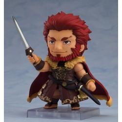 FATE GRAND ORDER - Rider/Iskandar Nendoroid Action Figure 10 cm